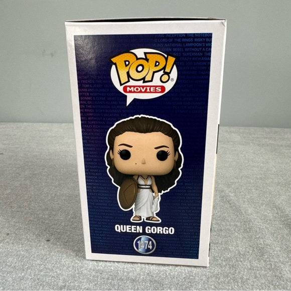 Funko Pop! 300 Series Vinyl Figure - Picture 3 of 7